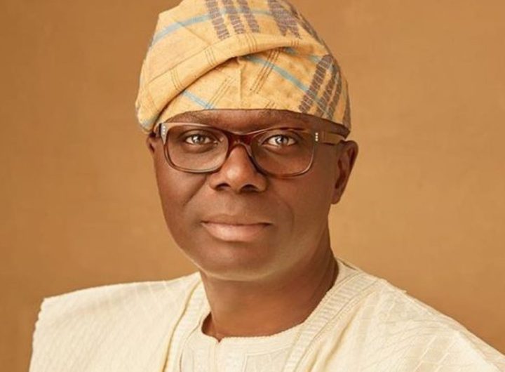 Sanwo-Olu @ 60: Lessons in Humility and Loyalty – by Gboyega Akosile