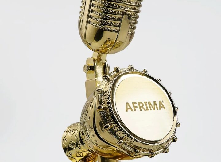 AFRIMA 2025: INTERNATIONAL JURY IMPRESSED BY TURNOUT AS ENTRY SUBMISSIONS PORTAL CLOSES AUGUST 8