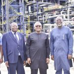 Dangote Refinery Symbolises Hope for Africa ―ECOWAS President Dangote Refinery Symbolises Hope for Africa ―ECOWAS President