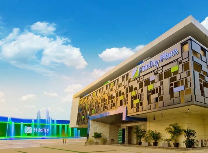 Fidelity Bank Promotes 12% of Workforce and Increases Salaries by 20% across board