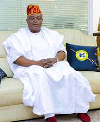 Rt. Hon. Mudashiru Obasa: The Heart of Agege, The Pride of Lagos