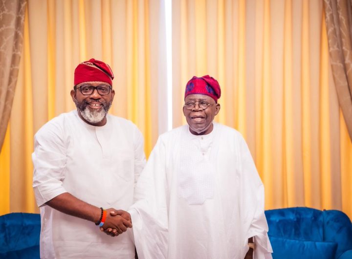 Tinubu Helping Nigeria Breathe Again, Lawmaker Says