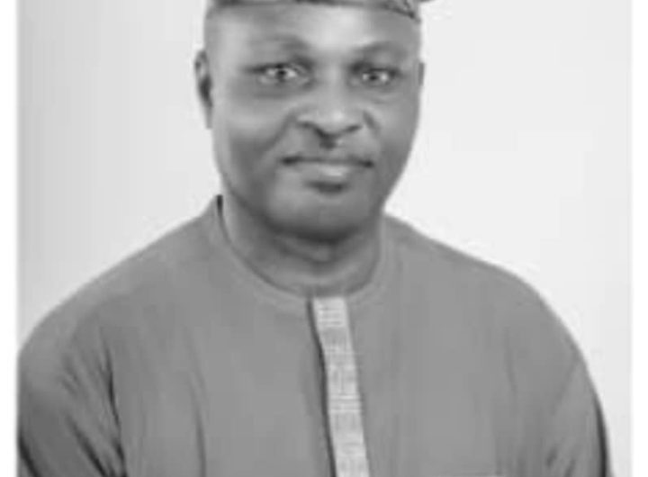 Meet Hon. Akinpelu Ibrahim Johnson: The Visionary Leader Poised to Transform Alimosho Local Government