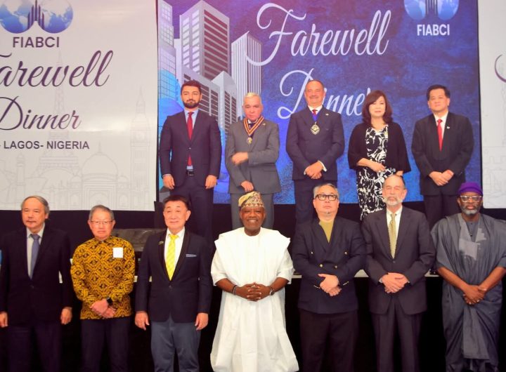 Experts Proffer Solutions To Africa’s Housing Deficit As 75th Real Estate Federation World Congress Holds In Lagos