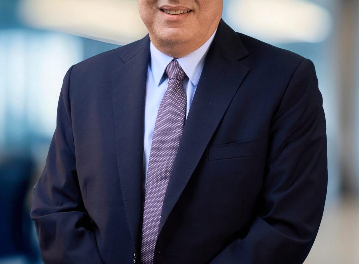 SAMER CHEDID SUCCEEDS MAURICIO ALARCÓN AS CEO OF NESTLÉ CENTRAL AND WEST AFRICA