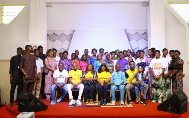 MTN Nigeria’s Y’ello Care Empowers Lagos Youths in Ikeja and Ikorodu