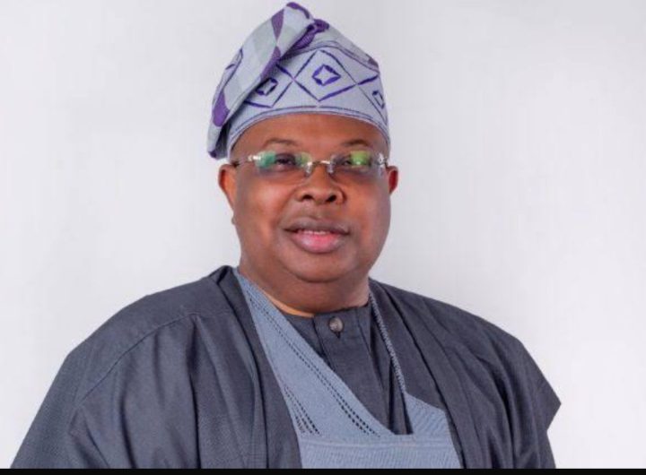 NCSP DG Calls for Bold, Collaborative Action at China-Africa CEO Dialogue