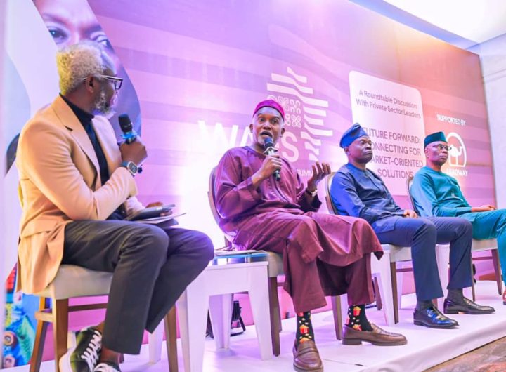 WAES 2025: Foreign Affairs Minister, Amb. Yusuf Tuggar advocates greater economic and regional integration in West Africa