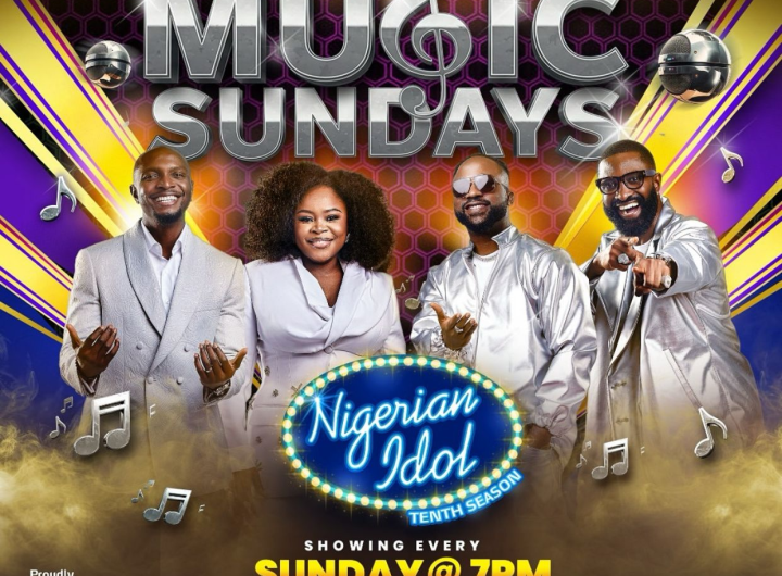 10 Reasons Nigerian Idol Season 10 Is the Most Iconic Season