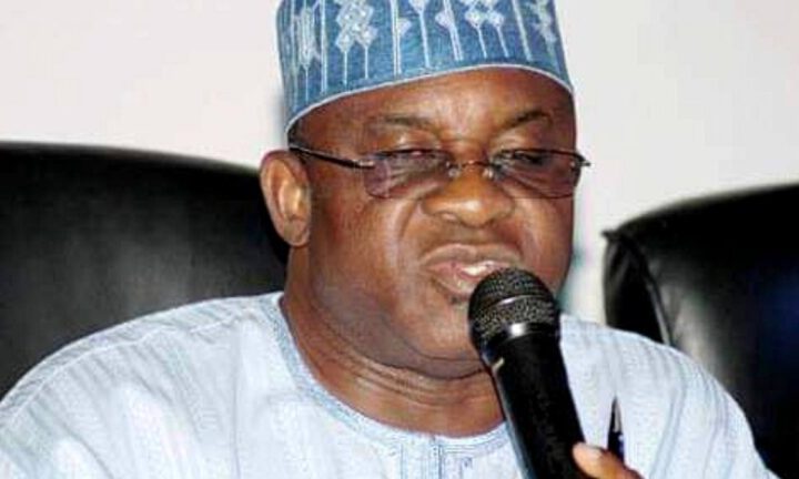 BREAKING: Former Senate President David Mark Quits PDP, Rallies Behind Opposition Movement