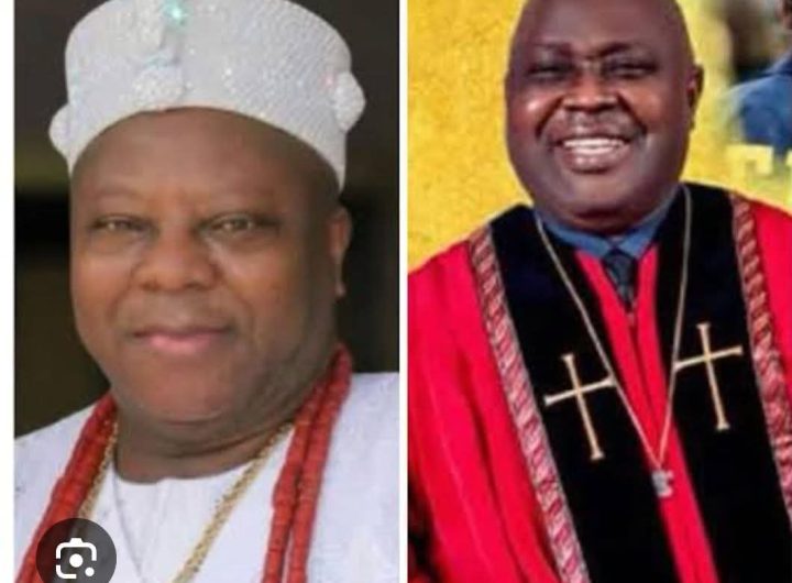 COVID-19 Fraud: US Court Jails Pastor, Osun Monarch Loses Property.