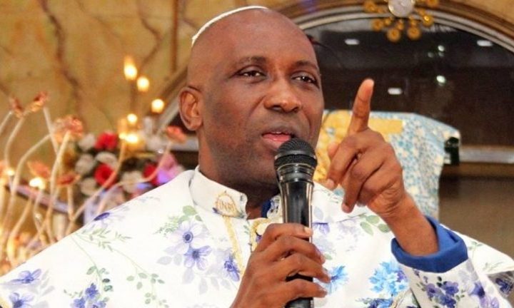 ADC Adopted by Opposition Coalition in Fulfilling Primate Ayodele’s 2027 Prophecy
