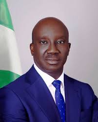 Edo: Supreme Court Affirms Okpebholo’s Victory as Governor.