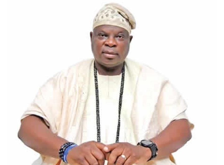 Olota of Ota Commended as Iloti Royal Family Welcomes Fresh Nomination Process