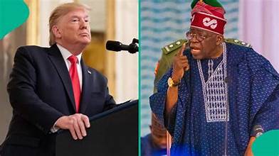 Nigeria Says No to US Plan to Deport Venezuelans.