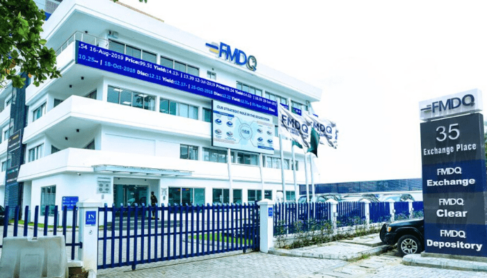 FMDQ Academy Takes Financial Markets Education to the Next Level – The daily Torch media.