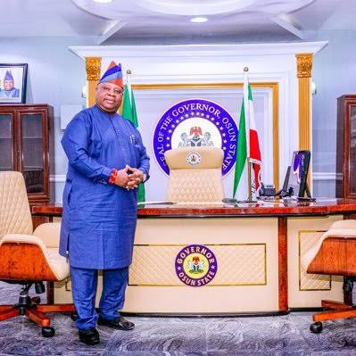 Omisore Mocks Adeleke: “He’s a Political Orphan Desperate to Join APC.
