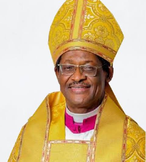 Breaking: Anglican Church Bans Politicians from Speaking On Podium, Week After Wike’s Thanksgiving