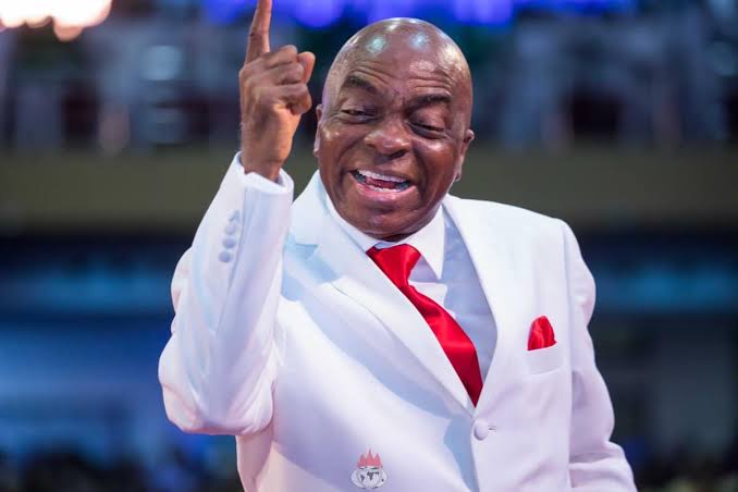 Bishop David Oyedepo Has Issued A Stern Message To Nigerians, Especially His Congregation, Ahead Of The 2027 General Elections.