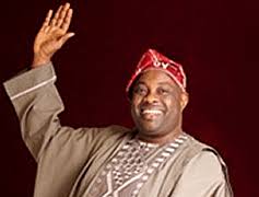 BREAKING: Dele Momodu Resigns From PDP, Defects To ADC – The daily torch media.