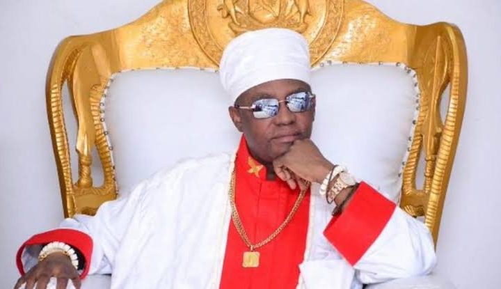 Governorship Election: Enijies Debunk Insinuation That They Didn’t Work For Okpebholo’s Success.