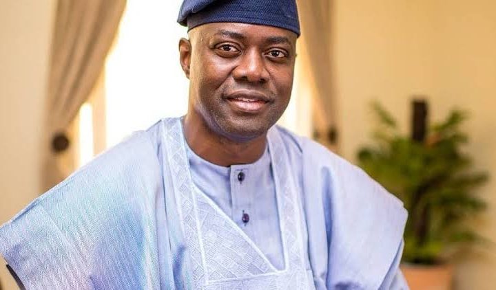 Makinde Blasts Atiku, Urges Traditional Leadership Reform – The daily Torch Media.