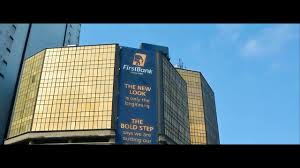 FIRSTBANK Reaches ₦1 Trillion Milestone in Instant Digital Loan Disbursements – The Daily torch media.