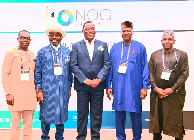 NCDMB And Local Content In The Spotlight At Nigeria’s 2025 Oil And Gas Conference