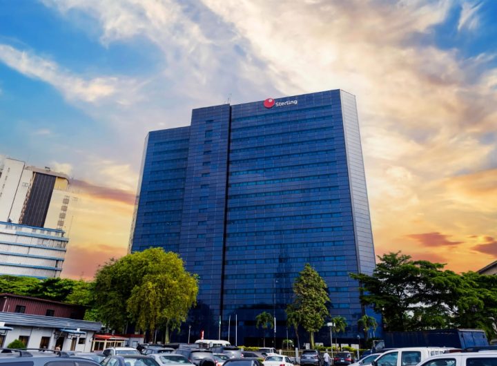 STERLING BANK NAMES FIRST BENEFICIARIES of ₦2B ‘Beyond EDUCATION’ FUND.