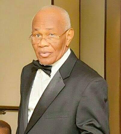 Pioneer Edo PDP Chairman, Solomon Aguele, Passes Away