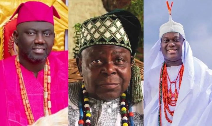 ELEBUIBON: OYO WAS FOUNDED FROM ILE-IFE, OONI’S SUPREMACY UNQUESTIONABLE — URGES PEACE BETWEEN YORUBA MONARCHS.