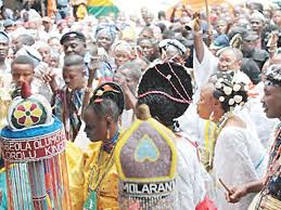 Lagos, Ogun, Oyo Declare August 20 Work-Free Day for Isese Festival