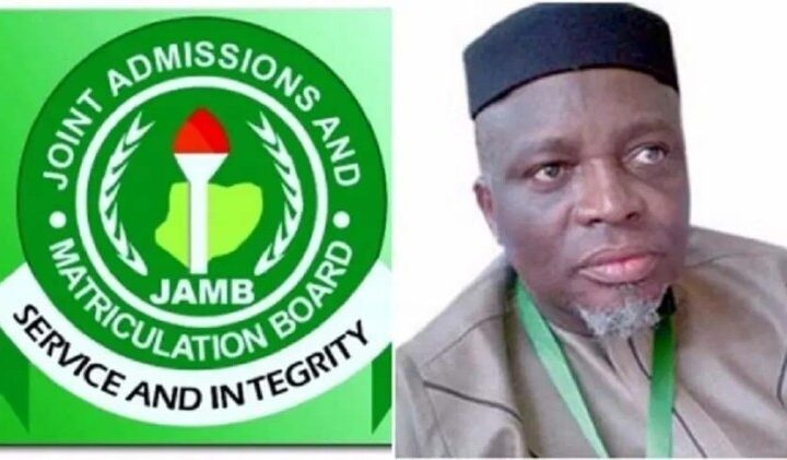 JAMB SETS MEASURES FOR SCREENING CANDIDATES UNDER 16 YEARS