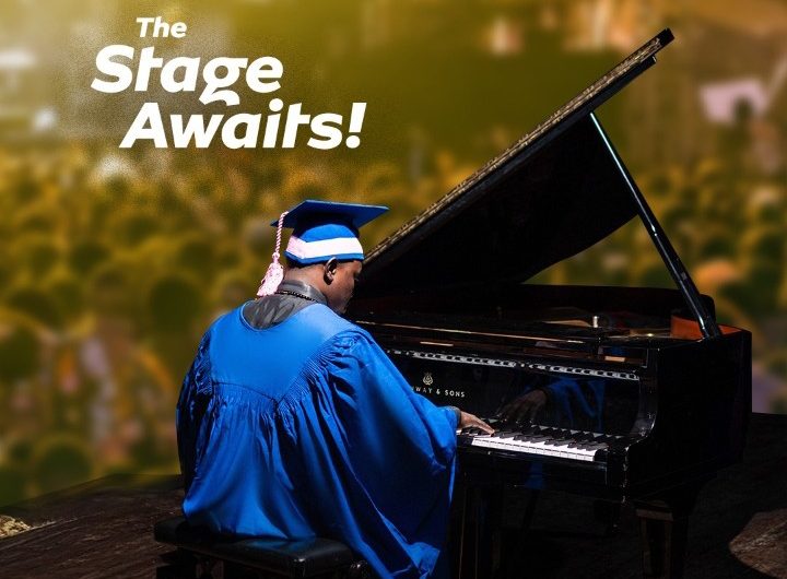 MTN Foundation, MUSON Invite Applications for 2025/2026 Music Scholarship Programme.‎
