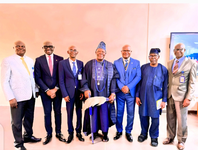 CIBN DONATES STATE-OF-THE-ART LECTURE THEATRE TO BABCOCK UNIVERSITY