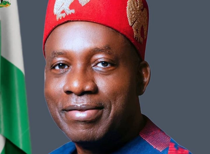 ANAMBRA GOVERNMENT CONDEMNS ATTACK ON NYSC MEMBER, ASSURES JUSTICE AND SUPPORT FOR VICTIM.