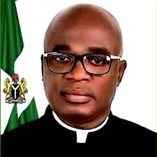 GOVERNOR ALIA BACKS BENUE ASSEMBLY’S SUSPENSION OF KEY OFFICIALS.