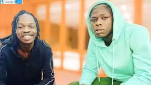 Naira Marley Breaks Silence on Mohbad’s Death
