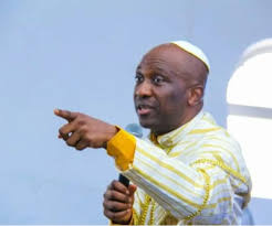 ONE WEEK AFTER PRIMATE AYODELE’S WARNINGS, EFCC DECLARES BASHIR HASKE WANTED.