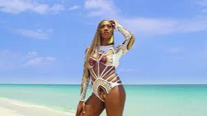 Tiwa Savage Opens Up on Struggles in the Music Industry