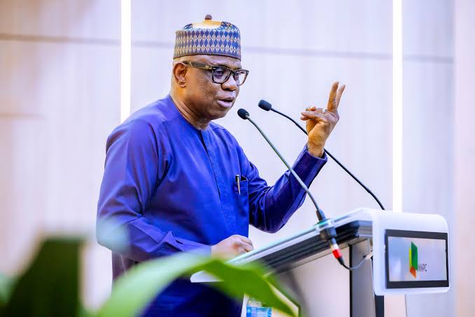 Group Debunks Media Report Linking Bayo Ojulari to Bribery of Tinubu’s Aides as Entirely False