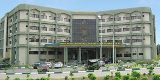 Prisons Officer Sacked For Taking Inmate Pics, Uploads Online.
