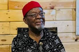 VETERAN NOLLYWOOD ACTOR, FABIAN ADIBE, PASSES AWAY AT 85