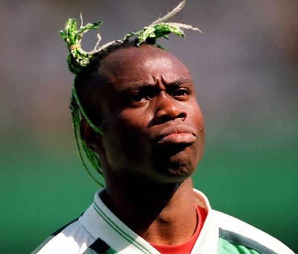“What Kind of Nation Is This?” – Ex-International Laments Poor Treatment of Late Goalkeeper Rufai’s Family.