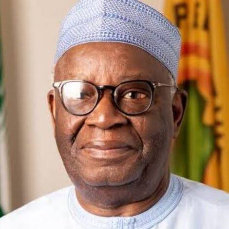 GAMBARI RAISES ALARM: OVER 1,000 TERROR GROUPS OPERATING ACROSS AFRICA