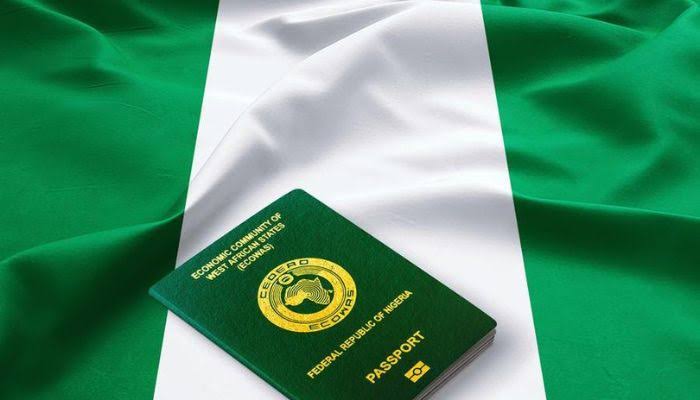 Nigeria Immigration Service Doubles Passport Fees