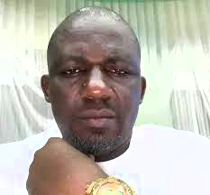 Tragedy Strikes: Ex-Benue Speaker Aondona Dajoh Loses Brother Hours After Resignation.