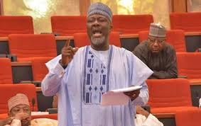 DINO MELAYE OFFICIALLY JOINS ADC, DENOUNCES APC COMEBACK RUMORS.