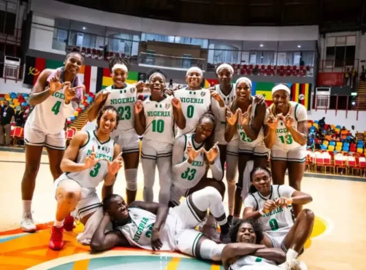 Speaker Abbas, Deputy Kalu Congratulate D’Tigress On 2025 FIBA Afrobasket Victory