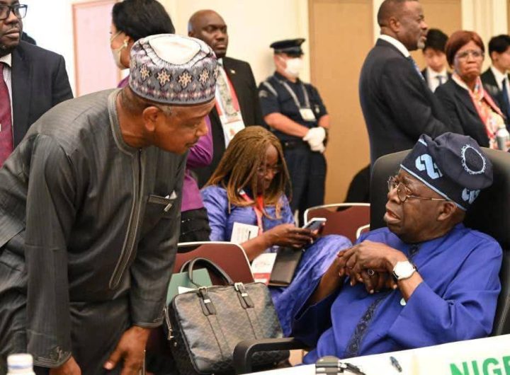 Nigeria’s GDP Growth Hits 4.23% in Q2 2025, Outperforming Previous Quarters